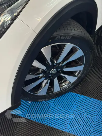 KICKS 1.6 16vstart SV