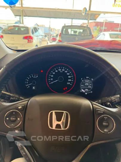HR-V 1.8 16V EXL