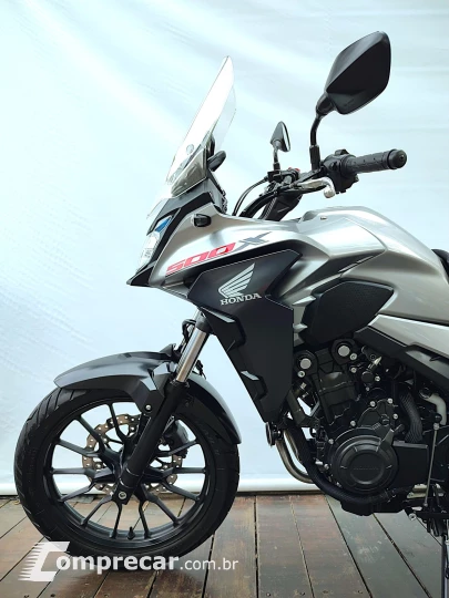 HONDA CB 500 X ABS