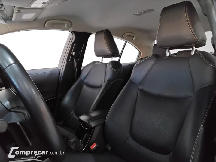 COROLLA 2.0 VVT-IE FLEX XEI DIRECT SHIFT