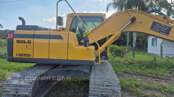 SDLG6150