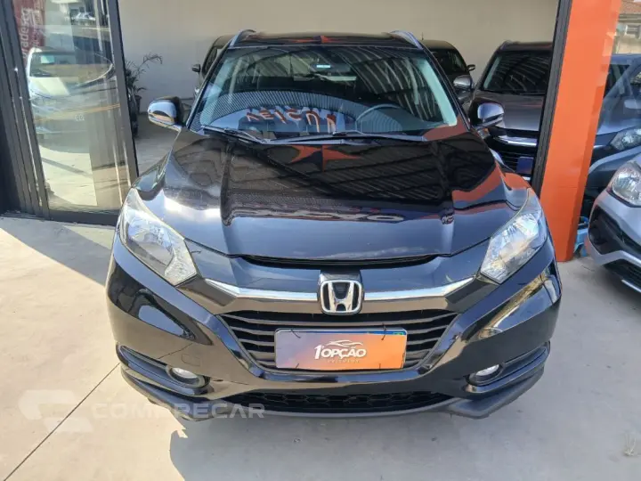 HR-V EX 1.8 Flexone 16V 5p Aut.