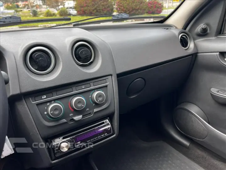 CELTA 1.0 MPFI LT 8V