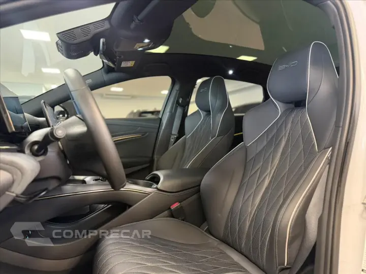 SEAL 82,5 KW ELÉTRICO AWD