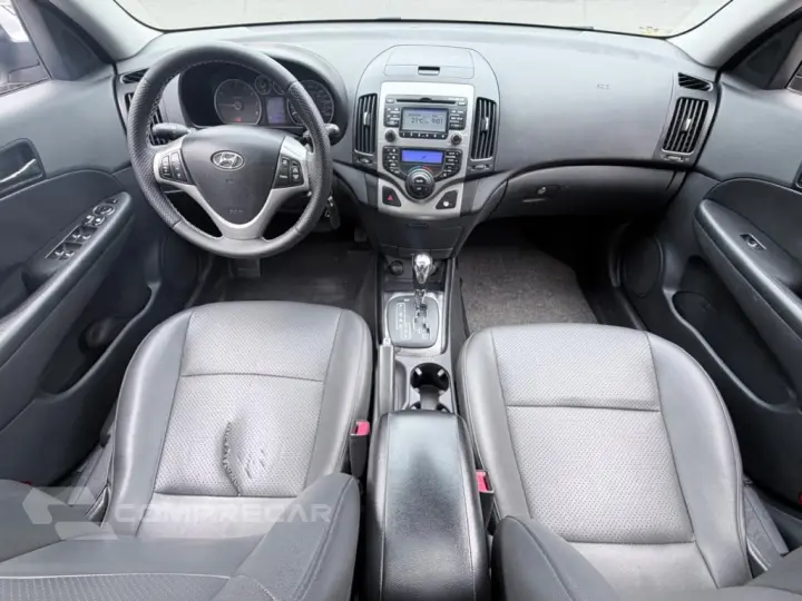 I30 2.0 MPFI GLS 16V GASOLINA 4P AUTOMÁTICO