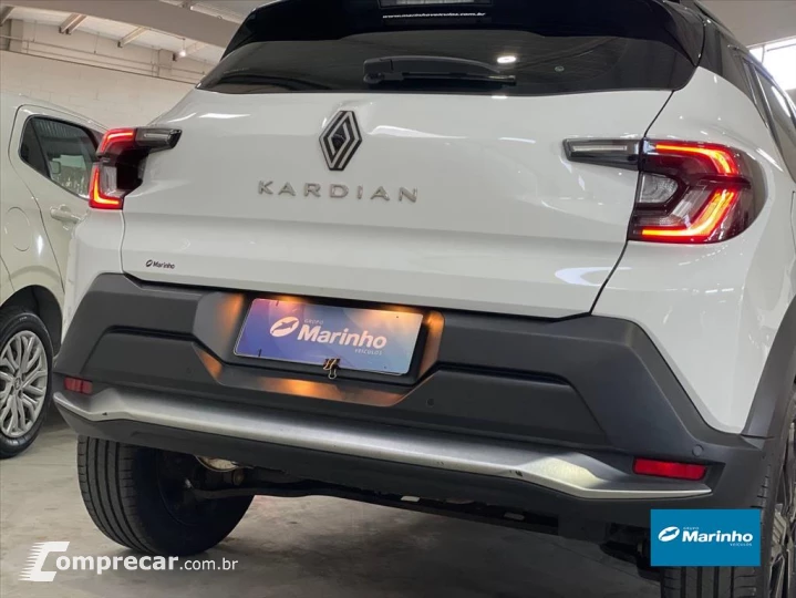 KARDIAN 1.0 TCE FLEX PREMIÉRE EDITION EDC