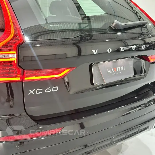 XC 60 T-8 R-DESIGN 2.0 (Híbrido)