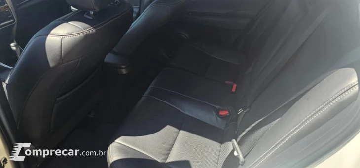 YARIS 1.5 16V XL Plus Connect