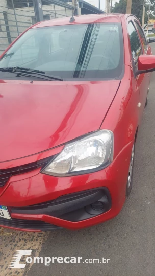 Etios