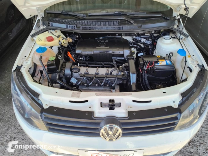 GOL 1.0 MI 8V G.VI