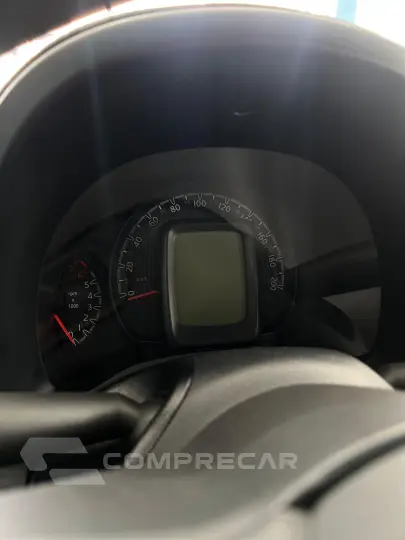 MOBI 1.0 8V EVO Like.