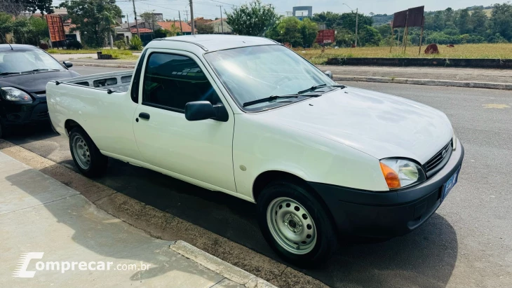 COURIER 1.6 L 8V