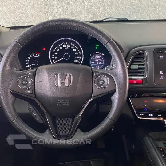 HR-V EXL 1.8 Flexone 16V 5p Aut.