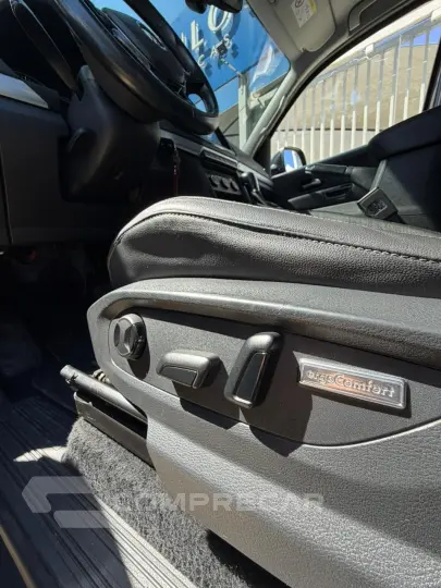 AMAROK High.CD 2.0 16V TDI 4x4 Dies. Aut