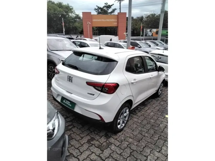 ARGO 1.0 FIREFLY FLEX DRIVE MANUAL