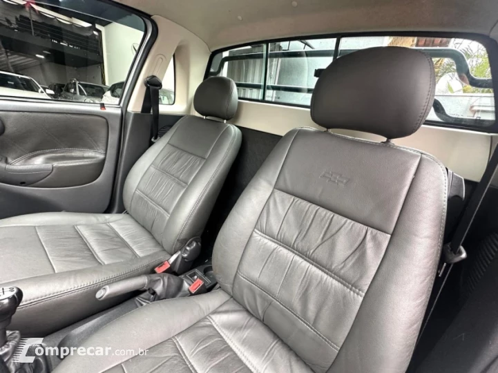 MONTANA 1.8 MPFI Sport CS 8V
