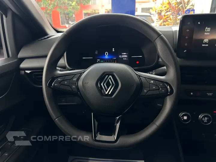 Kardian Evolut. Flex 1.0 TB 12V 5p Aut.