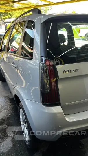 Idea 1.4 4P ATTRACTIVE FLEX
