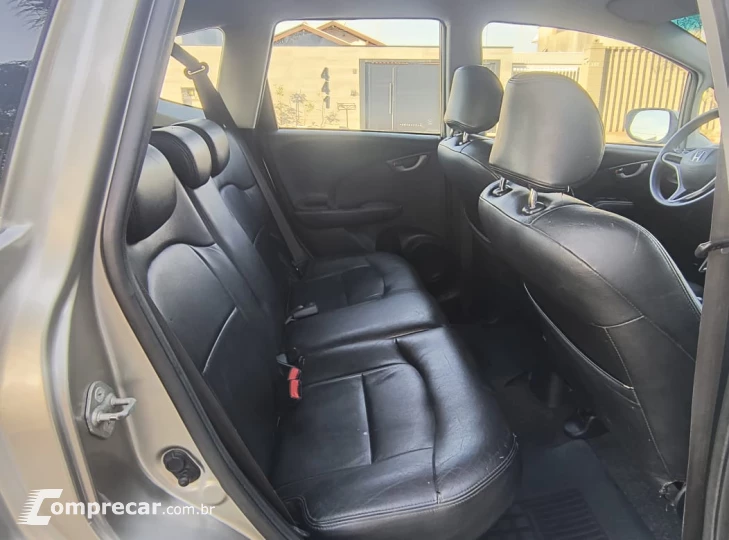 FIT 1.4 LX 16V
