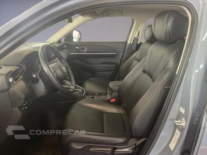 HR-V 1.5 DI I-VTEC FLEX EXL CVT