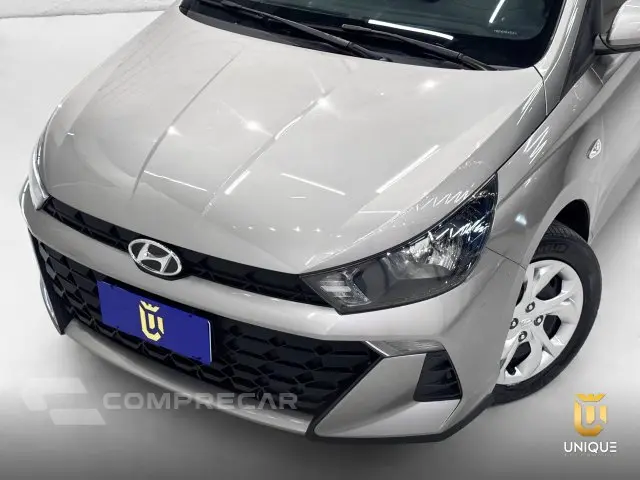 HB20 - 1.0 12V SENSE PLUS MANUAL