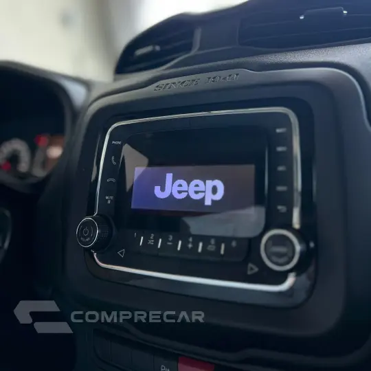 RENEGADE 1.8 16V Sport