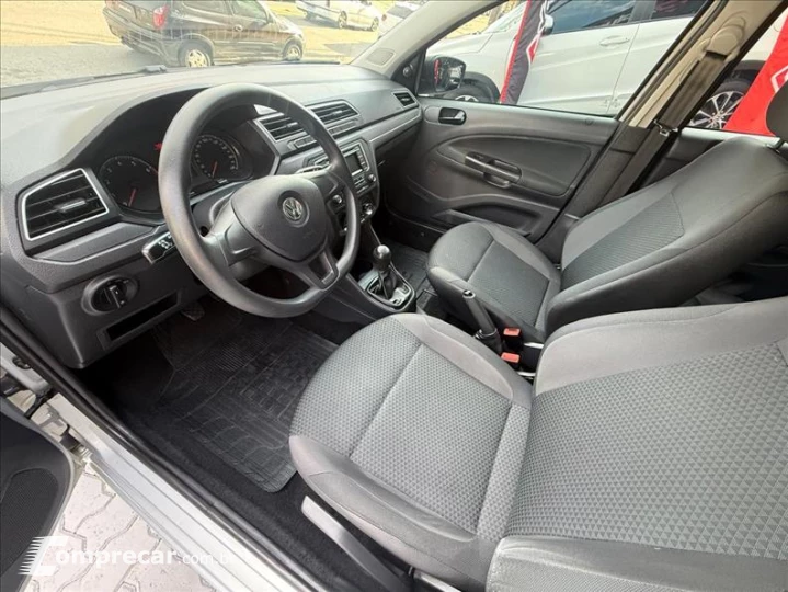 VOYAGE 1.6 MSI Totalflex