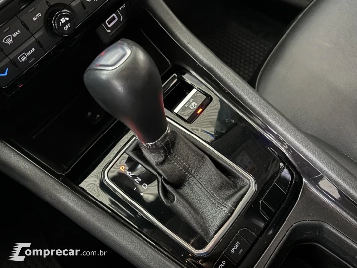 COMPASS 1.3 T270 TURBO FLEX LONGITUDE AT6