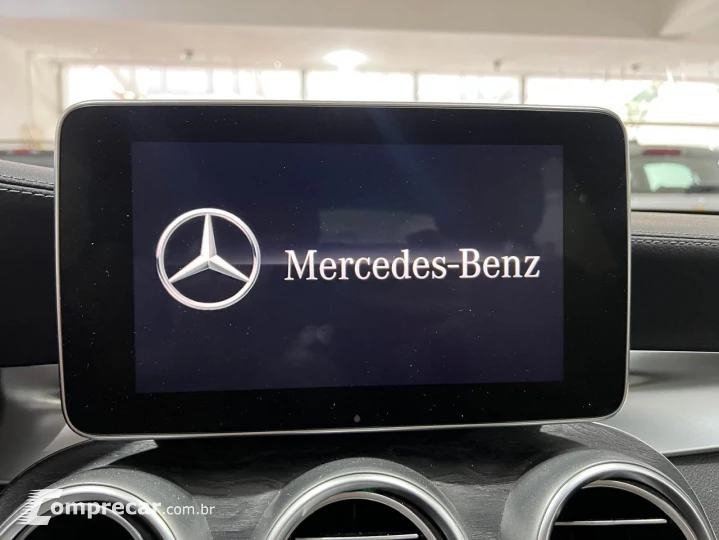 C 250 2.0 CGI Sport Turbo 16V