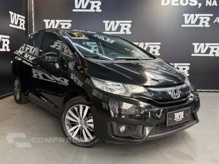 Fit EX 1.5 Flexone 16V 5p Aut.