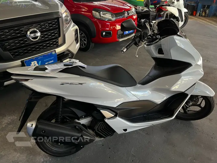 PCX ABS 160CC