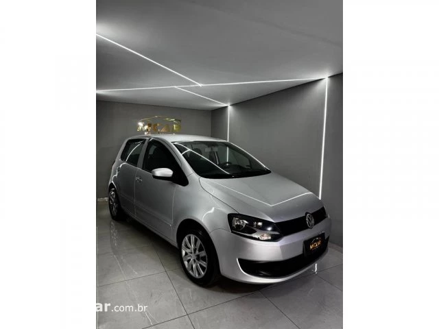 FOX - 1.0 MI 8V 4P MANUAL