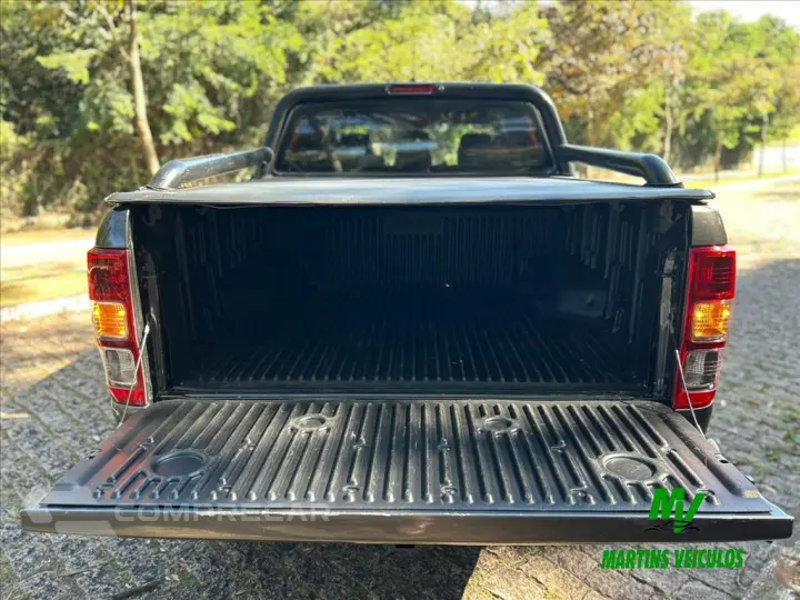 RANGER 3.2 STORM 4X4 CD 20V DIESEL 4P AUTOMÁTICO