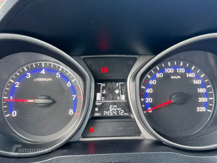 HB20S 1.0 12V Comfort