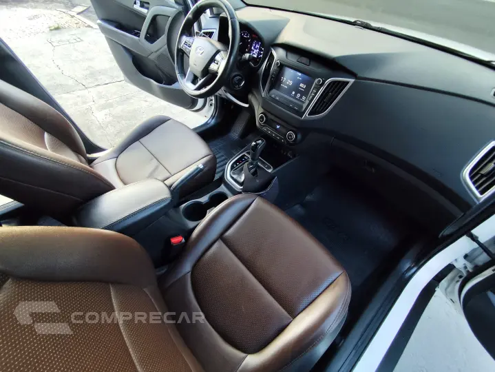 CRETA 1.6 16V Pulse