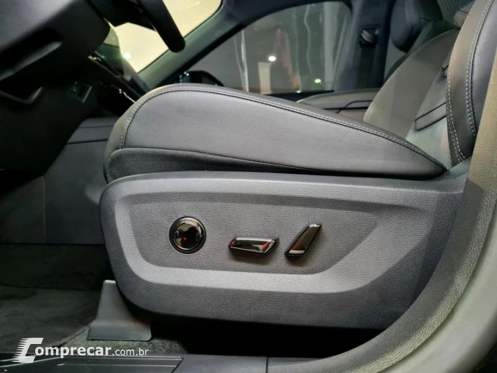 TERRITORY 1.5 ECOBOOST GTDI GASOLINA TITANIUM AUTOMÁTICO