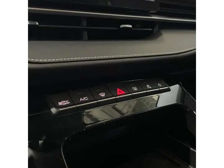 HAVAL H6 H6 PREMIUM HEV (HIBRIDO)