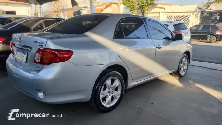 COROLLA 2.0 XEI 16V
