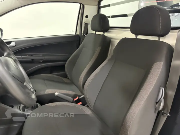 SAVEIRO 1.6 MSI ROBUST CS 16V FLEX 2P MANUAL