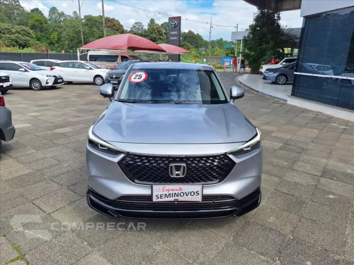 HR-V 1.5 DI I-VTEC TURBO FLEX TOURING CVT