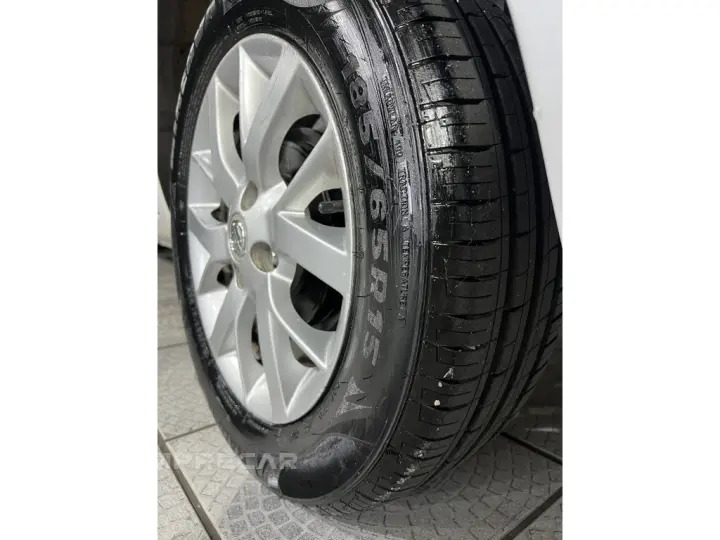 VERSA 1.6 16V FLEX SV 4P XTRONIC
