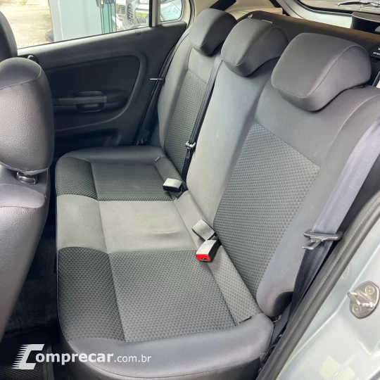 Gol 1.0 Flex 12V 5p