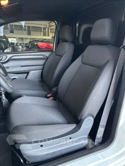 FIORINO 1.4 MPI FURGÃO ENDURANCE 8V FLEX 2P MANUAL