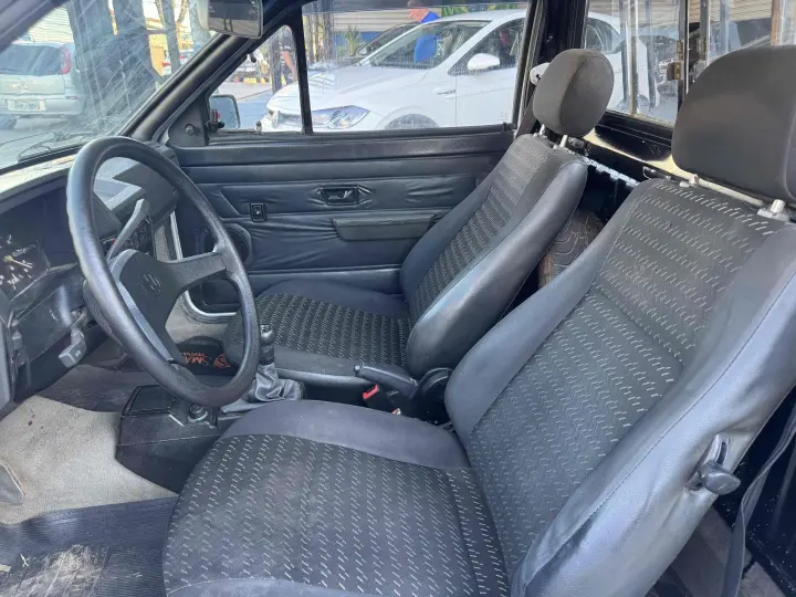SAVEIRO CL 1.6 CHT