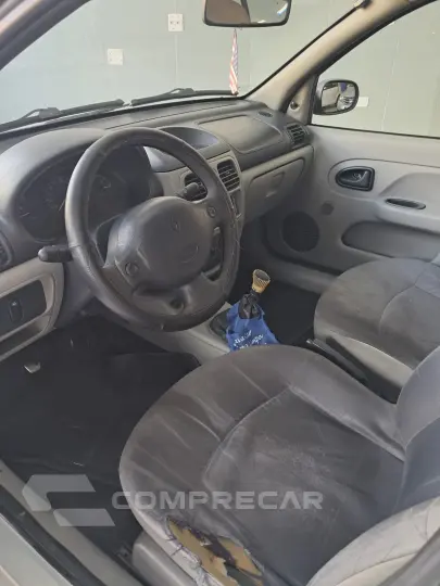 Clio Sed.RL/Auth.1.0/1.0 Hi-Power 16V 4p