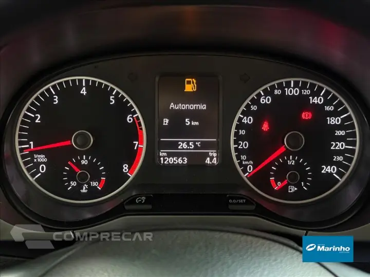 FOX 1.6 MSI TOTAL FLEX CONNECT 4P MANUAL