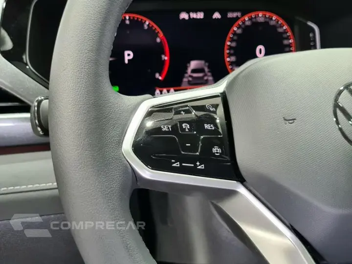 TAOS 1.4 250 TSI HIGHLINE