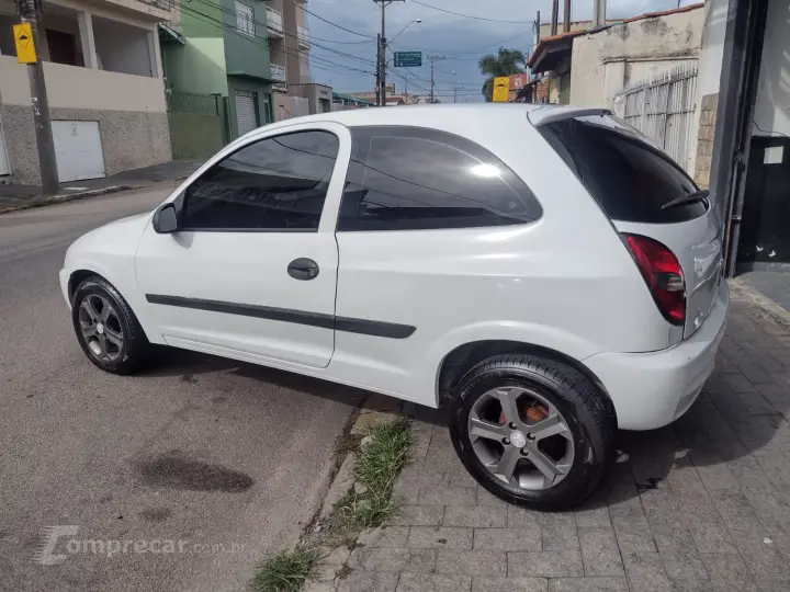 CELTA 1.0 MPFI Spirit 8V