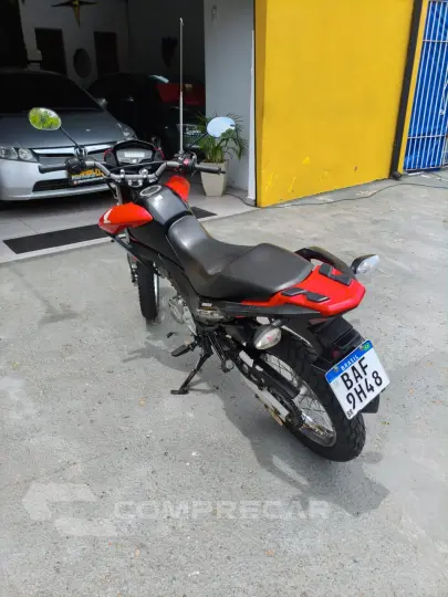 NXR 160 BROS ESDD