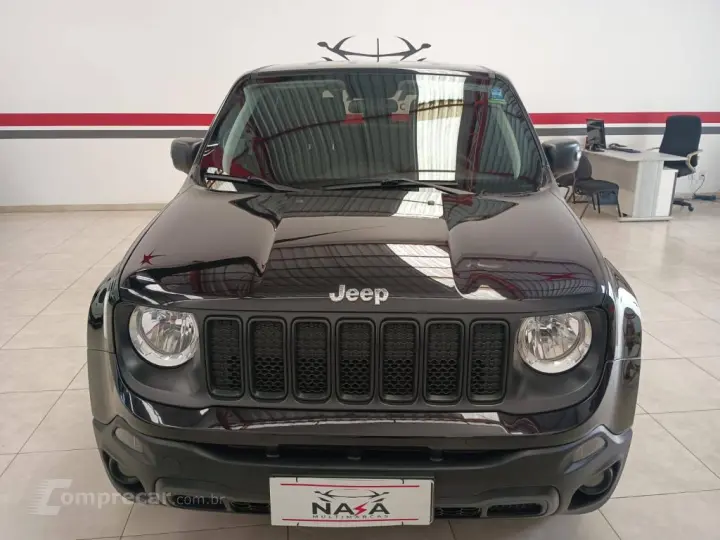 RENEGADE 1.8 16V